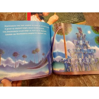 Let's read and find out science stage 1 (32q nhập khẩu)