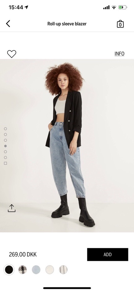 Áo khoác vest - vnxk