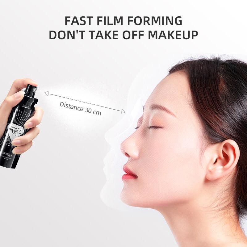 Xịt Khoáng Bioaqua Tông Màu Lì Làm Sáng Da Chống Tia UV | BigBuy360 - bigbuy360.vn