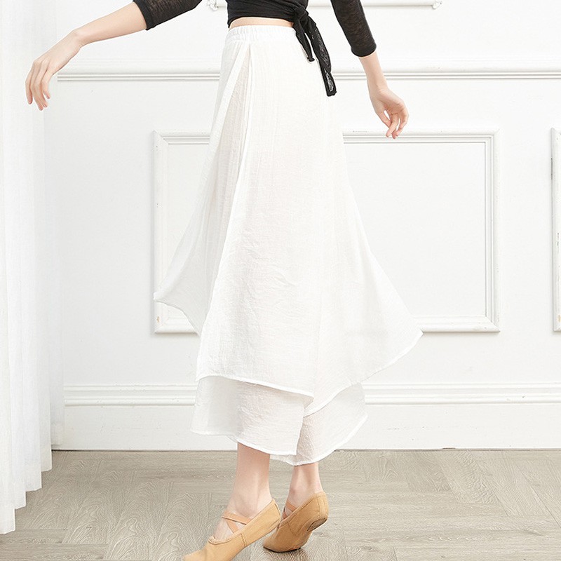 Quần Dài Thể Thao Chuyên Dùng Tập Yoga Nhảy Múa Cho Nữ