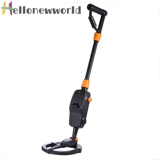 Máy Dò Kim Loại Dưới Lòng Đất MD1007