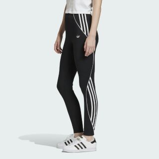 Quần Legging das 3 sọc lạ mắt