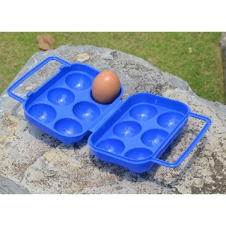 Khay đựng trứng dã ngoại