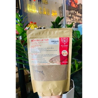 Mồi câu cá Bá Vương