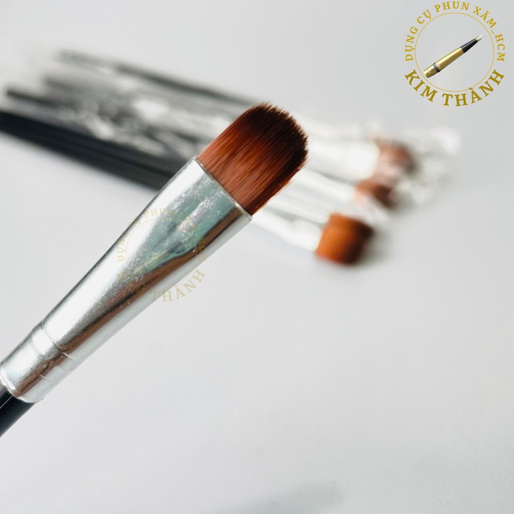 [Bộ]Kem Nền Maycheer+1Cọ Tém Dùng Trong Phun Xăm và Trang Điểm | BigBuy360 - bigbuy360.vn