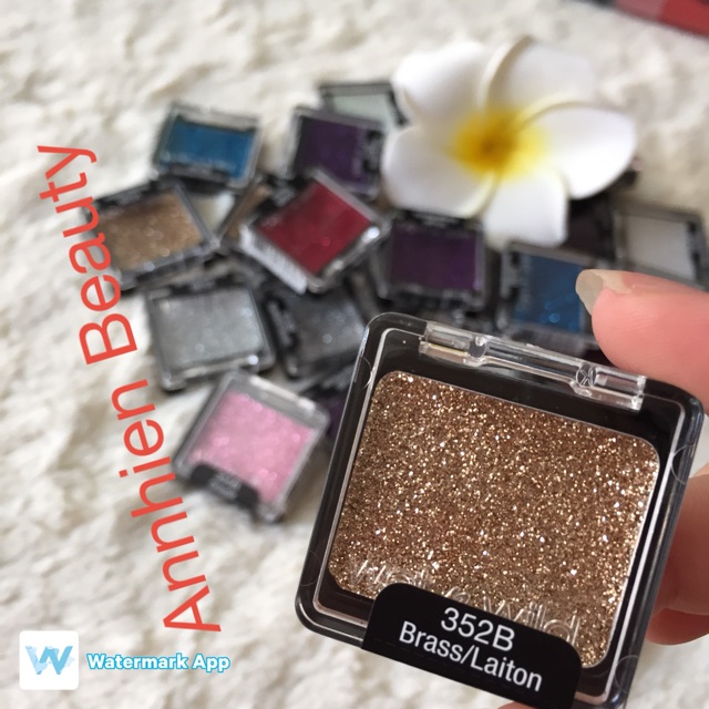 Nhũ mắt kim tuyến dạng gel wet n wide | BigBuy360 - bigbuy360.vn