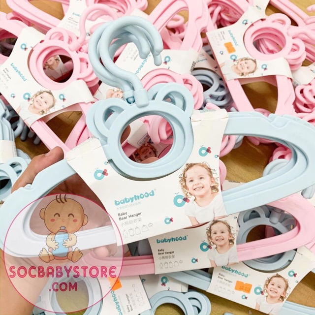 MÓC NHỰA HÌNH GẤU