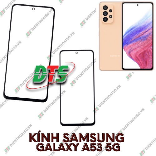 Mặt kính samsung a53 5g