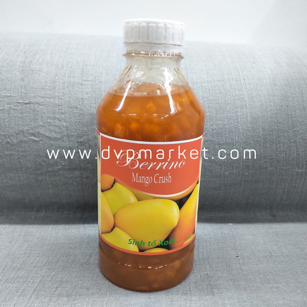Sinh tố Berrino 1L