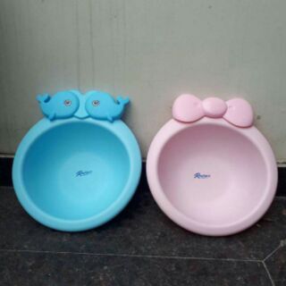 Chậu Rửa Mặt Cho Bé