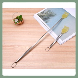 Gậy gãi lưng bằng inox