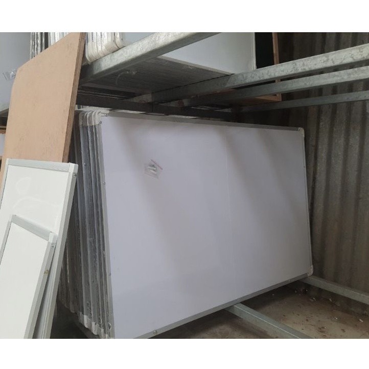 #Xu Hướng#Bảng mica trắng viết bút lông bảng viền nhôm viết bút lông kích thước cm