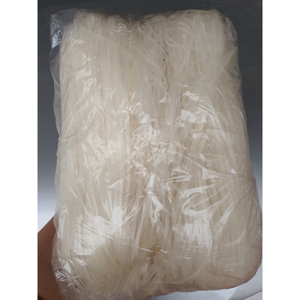 Bánh đa cua - Trắng nhỏ - 1kg chính hãng Hải phòng
