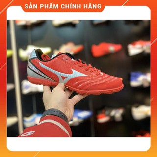 [NHIỀU MÀU] Giày đá bóng chính hãng Mizuno Monar Sala Select [Tặng tất 50K] [ĐỔI SIZE THOẢI MÁI]
