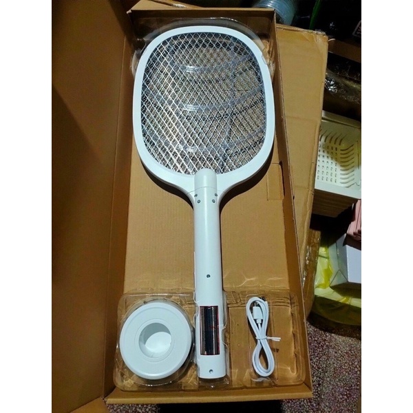 Vớt  bắt muỗi  2 .1com bo 2c259k