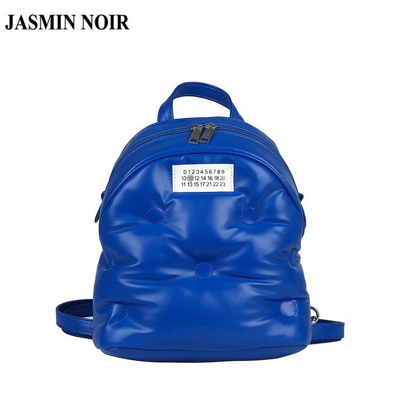 JASMIN NOIR  Balo  chất liệu da PU sành điệu cho nữ
