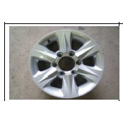 Nắp chụp mâm bánh xe ISUZU Hilander hàng chính hãng