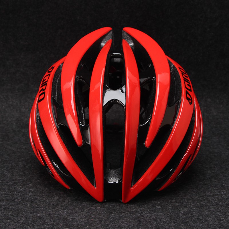 Mũ bảo hiểm thể thao siêu nhẹ thoáng khí bảo vệ an toàn cho nam và nữ