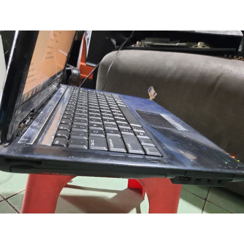 laptop asus n80vb core 2 ram 3gb ổ cứng 500gb | BigBuy360 - bigbuy360.vn