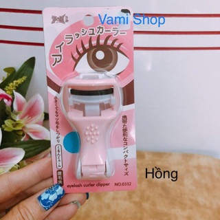 Kẹp bấm mi moshi moshi