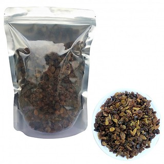 500G Nho nâu ẤN ĐỘ