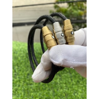 Vòng đeo tay MB da cá đuối 100%