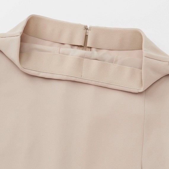 Chân váy bút chì UNI QLO