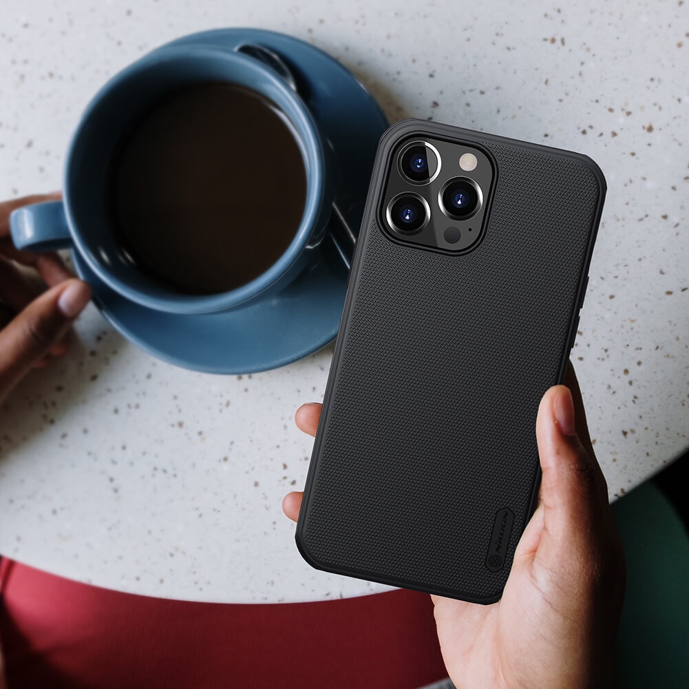 Ốp lưng Nillkin dạng sần cho iPhone 14 13 Pro Max iPhone 14 Plus iPhone 14 13 Pro iPhone 14 13 iPhone 13 Mini