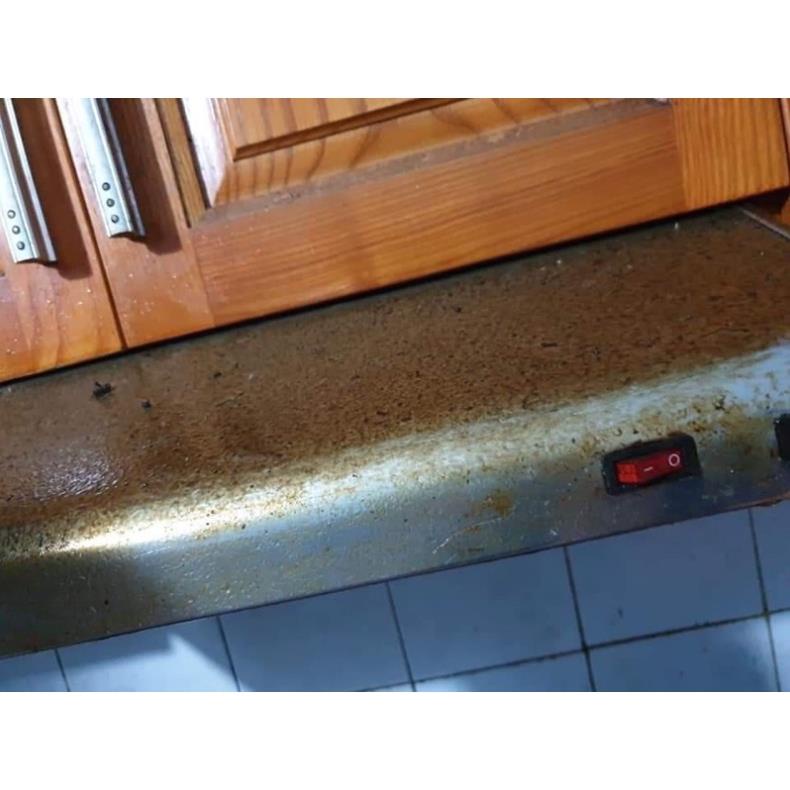 combo 3:  Tẩy dầu mỡ drc , tẩy cặn canxi vòi sen inox và tẩy bồn cầu, làm sạch nền gạch . Hàng chính hãng