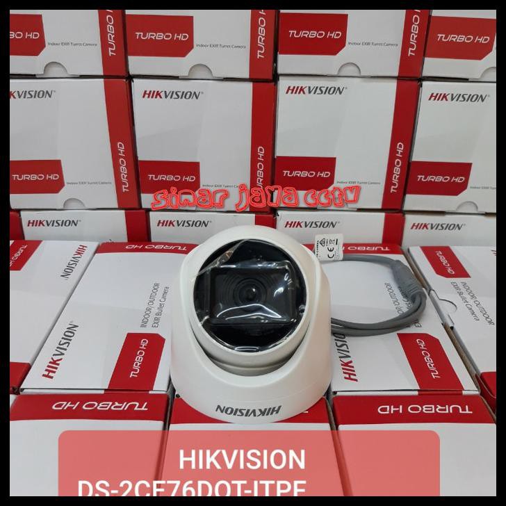 Camera Cctv Ds-2Ce56Dot-Irp 2mp