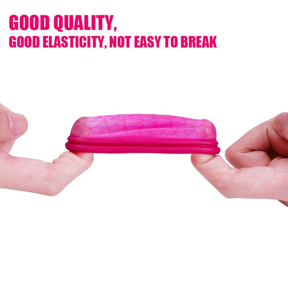 FUTURE Ly Nguyệt San Silicone Dùng Trong Kinh Nguyệt