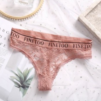 Quần Lót Nữ SAM SAM Lọt Khe Ren Siêu Êm Mềm Thoải Mái Sexy SAM SAM