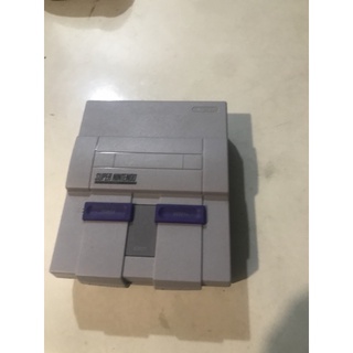 Máy game Super Nintendo classic edition