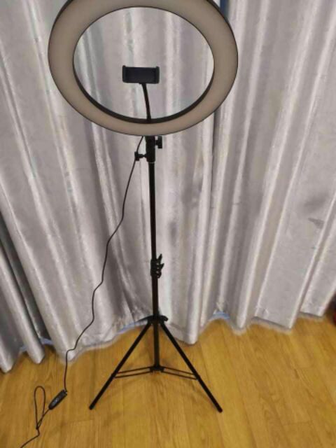 ĐÈN LIVESTREAM SIZE 35-45 CM