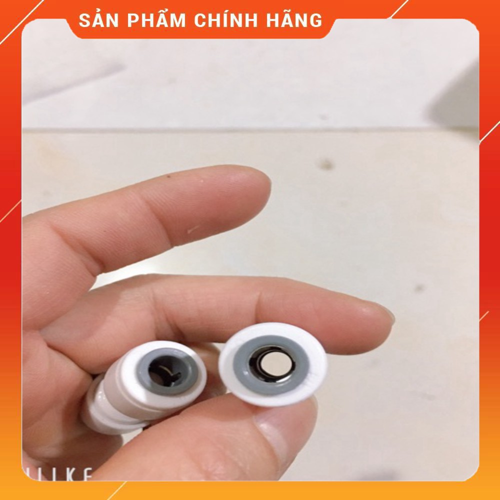 combo 2 Cút nối nhanh 2 đầu phi 6-linh kiện máy lọc nước | BigBuy360 - bigbuy360.vn
