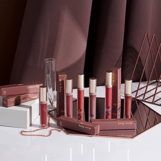 Son kem Gilaa Long Wear Lip Cream