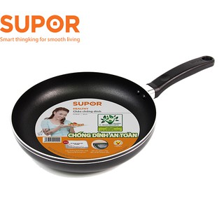 Chảo chống dính Supor Comfort F06A28 (F06-A28) - 28cm