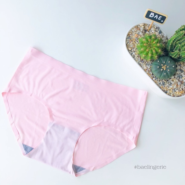 (Có chọn màu) Đủ size Quần lót nữ su trơn mát không viền sexy SUGAR - Bae Lingerie | BigBuy360 - bigbuy360.vn