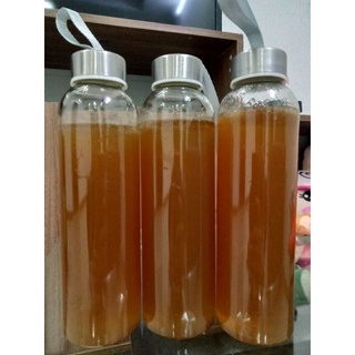 Mật ong hoa nhãn nguyên chất.
