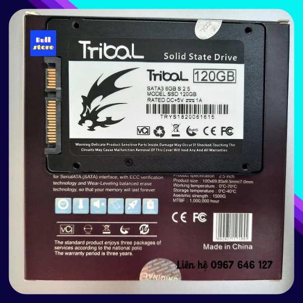 Ổ cứng SSD Zheno chính hãng cài sẵn Win bảo hành chính hãng 3 năm 1 đổi 1 | BigBuy360 - bigbuy360.vn