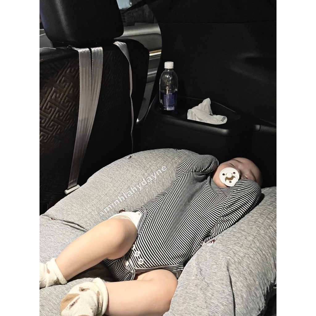 NHỘNG TUDO - CHÚ NHỘNG HỞ CHÂN