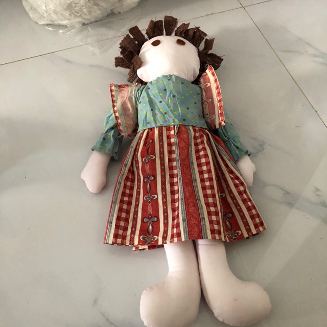 Gấu bông 2hand thảo
