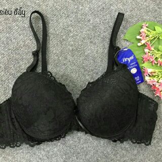 Áo ngực BoYa siêu đẩy