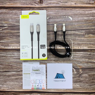 Combo Sạc Chính Hãng 25W Cho iPhone