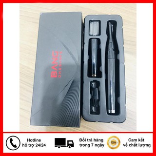Máy Cây cạo cắt tỉa lông chân mày Mini