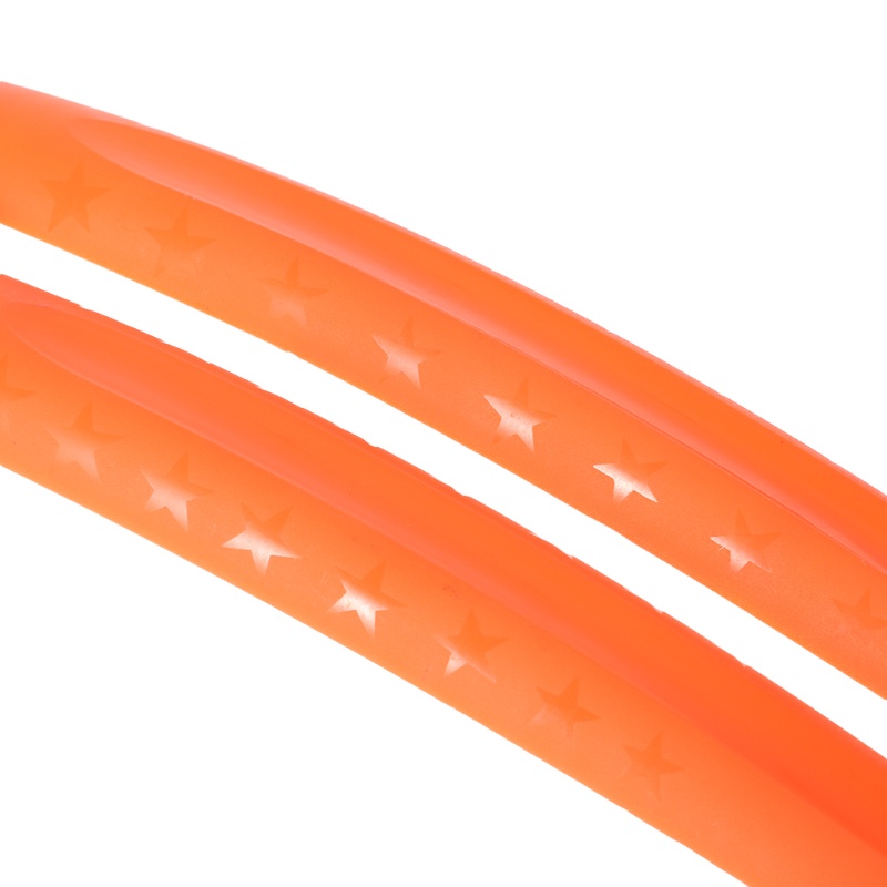 FENDER 1 Cặp Dè Chắn Bùn Trước Sau Chống Bụi Cho Xe Đạp MTB