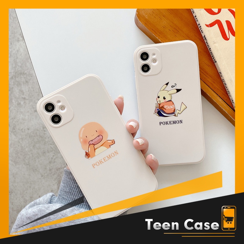 Ốp lưng iphone 6plus 6splus 7 plus 8plus X Xr XsM 11 12 13 Promax - MANGO181 - TeenCase