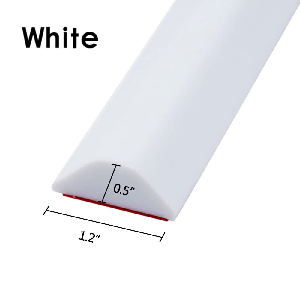 PNL Thanh Chắn Nước Gấp Gọn Tiện Lợi 50-300cm