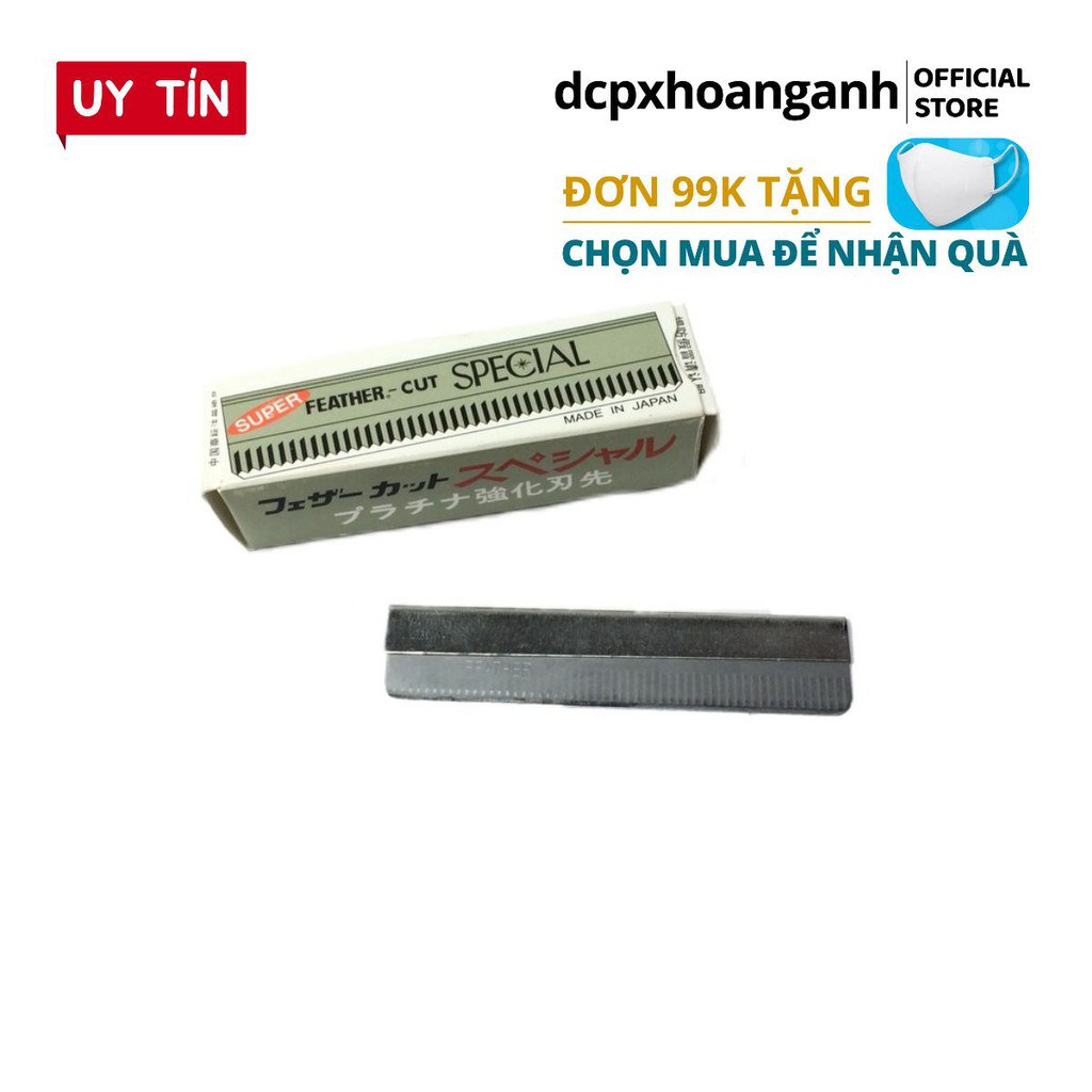 Dao Cạo NHẬT BẢN | Dụng Cụ Phun  Xăm