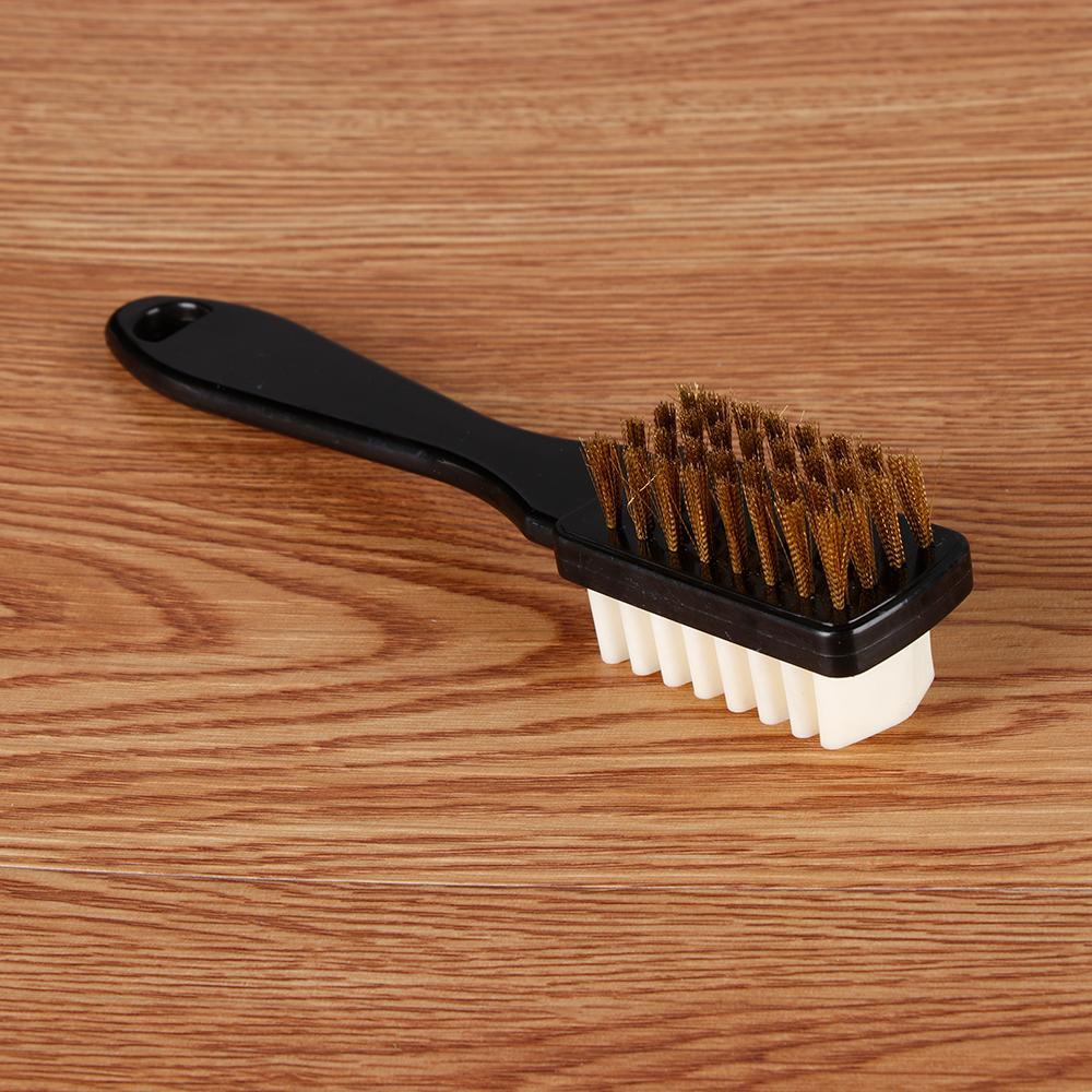 BSUNS Bàn Chải Chà Giày Bằng Cao Su Đa Năng Màu Sắc Ngẫu Nhiên